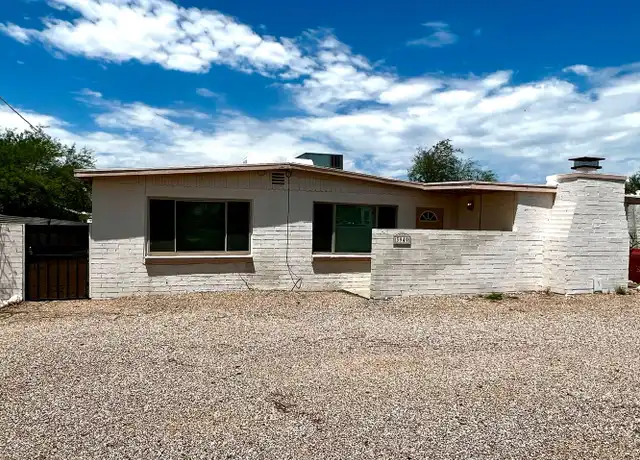 Property at 3949 E Glenn St, Tucson, AZ, 85712, 3 beds, 2 baths, [object Object]