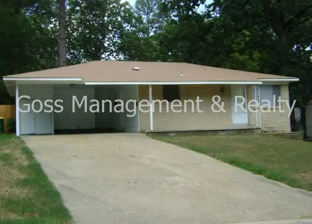 Property at 3003 Vancouver Dr, Little Rock, AR, 72204, 3 beds, 1.5 baths, [object Object]
