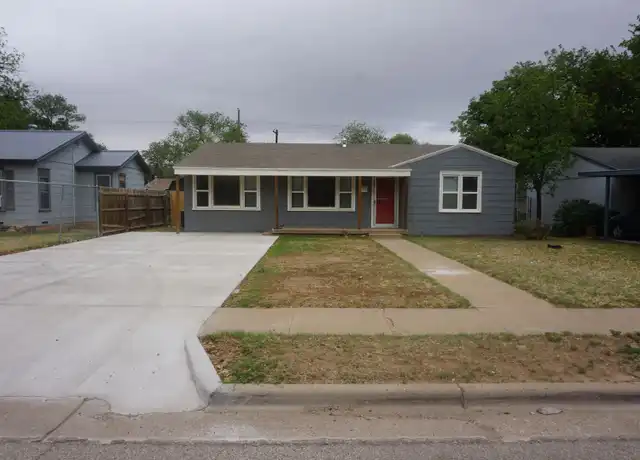 Property at 4314 32nd St, Lubbock, TX, 79410, 3 beds, 2 baths, [object Object]