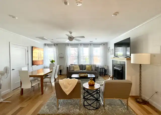Property at 5 Tremont St Unit 5, Boston, MA, 02108, 2 beds, 2 baths, [object Object]