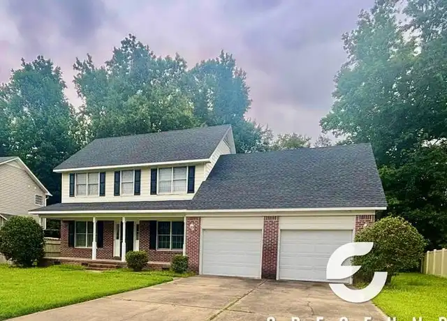 Property at 9724 Gooden Dr, Fayetteville, NC, 28314, 4 beds, 2.5 baths, [object Object]
