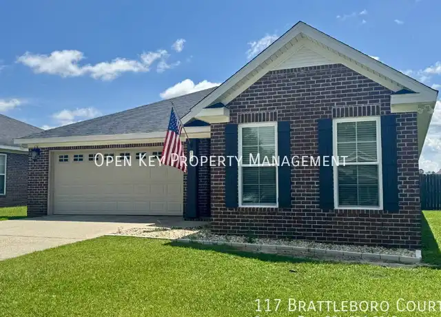 Property at 117 Brattleboro Ct, Dothan, AL, 36301, 3 beds, 2 baths, [object Object]