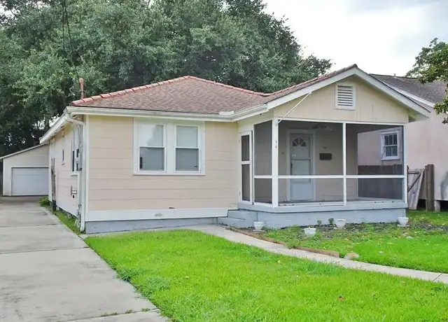 Property at 44 Beauregard Dr, Gretna, LA, 70053, 2 beds, 1 bath, [object Object]