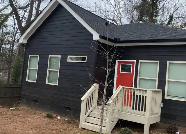 Property at 48 Claire Dr SE Unit B, Atlanta, GA, 30315, 2 beds, 2 baths, [object Object]