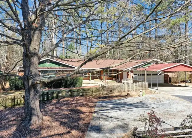 Property at 3680 Old Stilesboro Rd NW, Kennesaw, GA, 30152, 3 beds, 2.5 baths, [object Object]