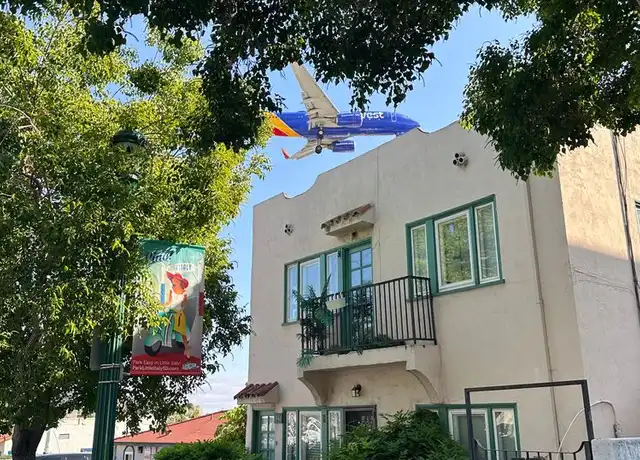 Property at 2438 India St Unit 2440, San Diego, CA, 92101, 1 bed, 1 bath, [object Object]