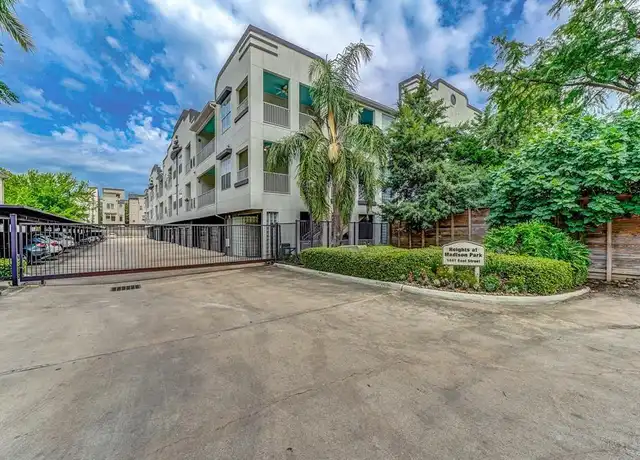 Property at 1441 East St #309, Houston, TX, 77007, 2 beds, 2 baths, [object Object]