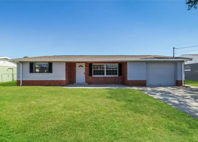 Property at 1546 Linstock Dr, Holiday, FL, 34690, 3 beds, 2.5 baths, [object Object]