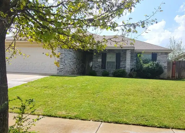 Property at 4418 Ross St, Amarillo, TX, 79118, 3 beds, 2 baths, [object Object]