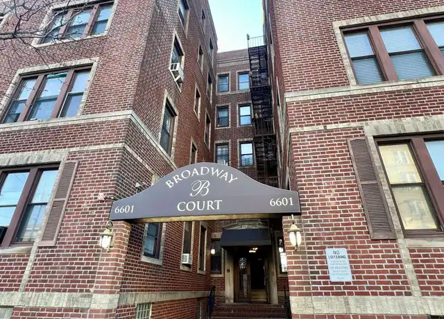 Property at 6601 Broadway Unit E4, West New York, NJ, 07093, 1 bed, 1 bath, [object Object]