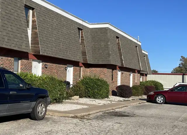 Property at 2600 Adams St Unit 2, Great Bend, KS, 67530, 2 beds, 1 bath, [object Object]