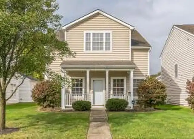Property at 2505 Tree Knoll Ct, Columbus, OH, 43219, 3 beds, 2.5 baths, [object Object]