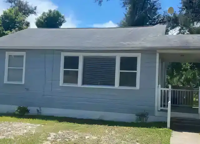 Property at 239 Allen Ave, Panama City, FL, 32401, 2 beds, 1 bath, [object Object]