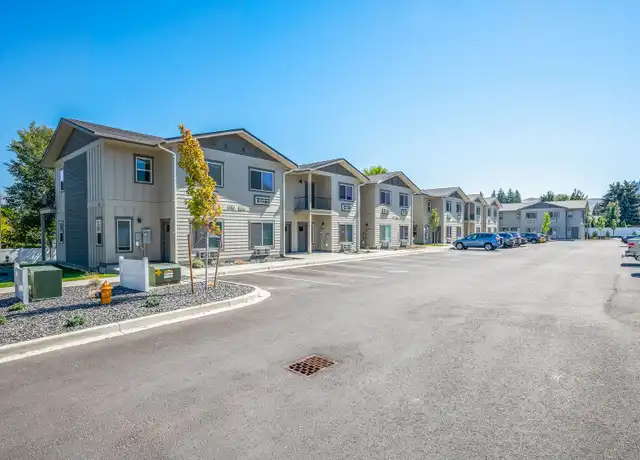 Property at 1417 Fifth St Bldg 12, Wenatchee, WA, 98801, 3 beds, 3.5 baths, [object Object]