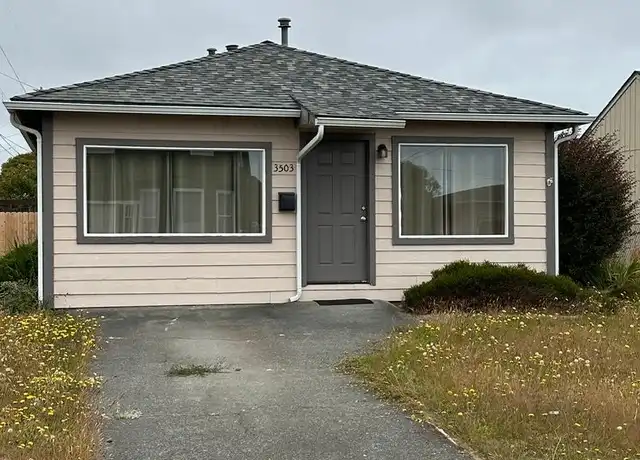 Property at 3503 Spring St, Eureka, CA, 95503, 3 beds, 2 baths, [object Object]