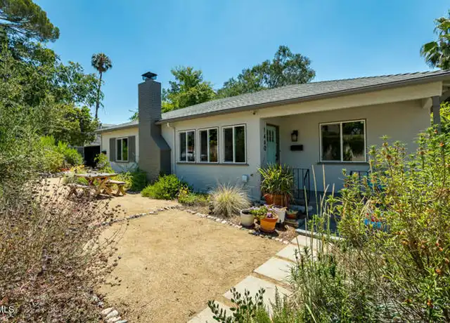 Property at 1460 N Marengo Ave, Pasadena, CA, 91103, 3 beds, 2 baths, [object Object]