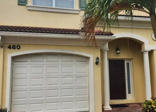 Property at 460 Marbella Dr, West Palm Beach, FL, 33403, 2 beds, 2.5 baths, [object Object]
