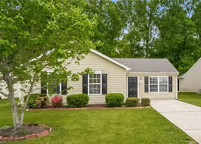 Property at 1928 Briar Run Dr, Greensboro, NC, 27405, 3 beds, 2 baths, [object Object]