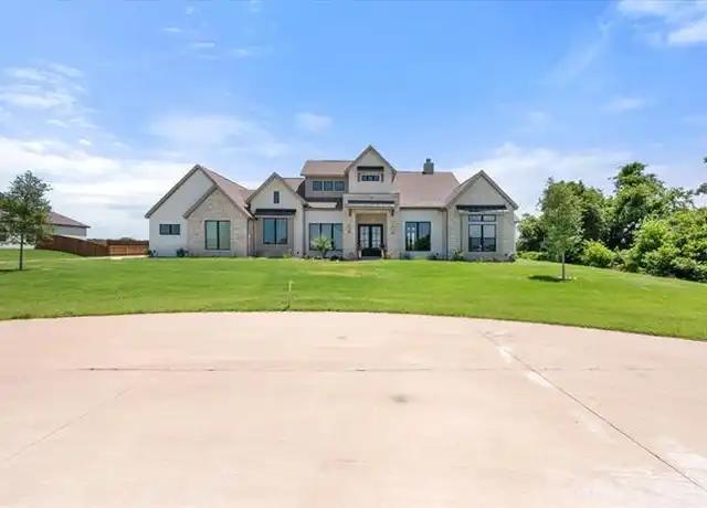 Property at 191 Ava Rose Ln, Waxahachie, TX, 75167, 4 beds, 3.5 baths, [object Object]
