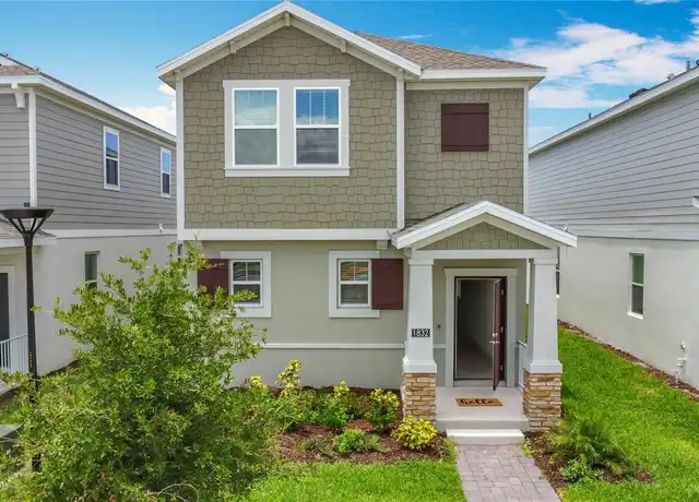 Property at 1832 Bright Sky Dr, Kissimmee, FL, 34744, 3 beds, 2.5 baths, [object Object]