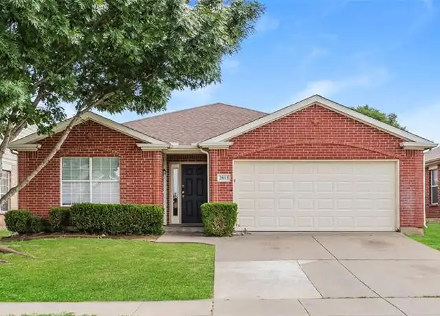 Property at 2813 Stonewall Ln, Fort Worth, TX, 76123, 4 beds, 2 baths, [object Object]