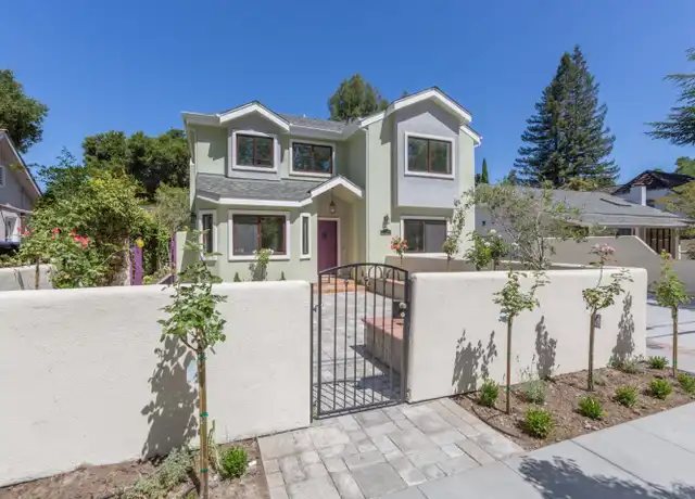 Property at 235 Seale Ave, Palo Alto, CA, 94301, 4 beds, 3 baths, [object Object]