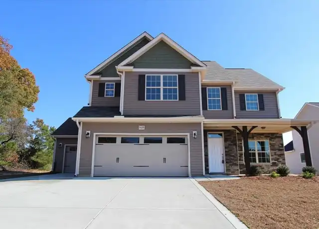 Property at 5129 Perfection Ln, Hope Mills, NC, 28348, 4 beds, 2.5 baths, [object Object]