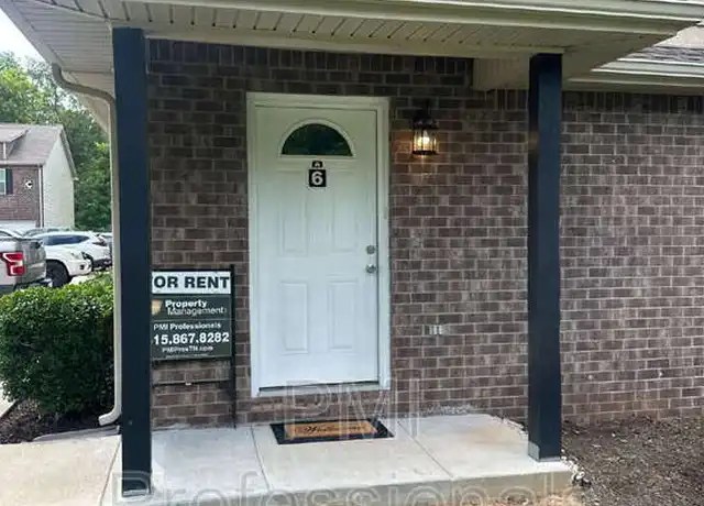 Property at 308 Dill Ln Unit A6, Murfreesboro, TN, 37130, 2 beds, 2.5 baths, [object Object]