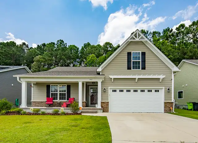 Property at 141 Grantham Pl, New Bern, NC, 28560, 3 beds, 2 baths, [object Object]