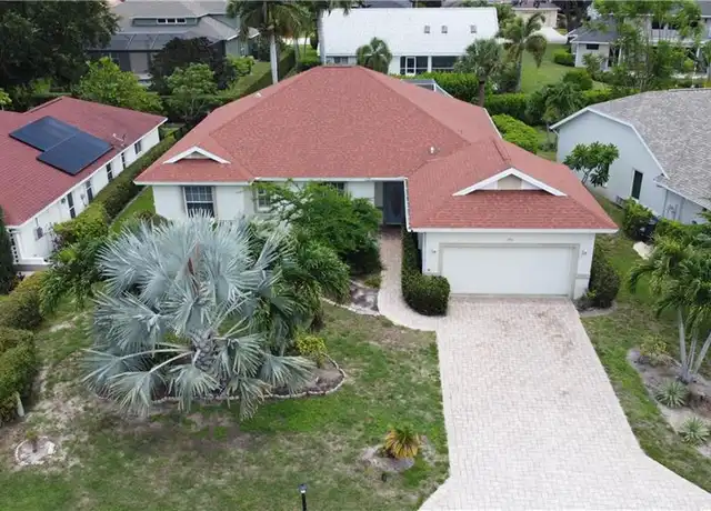 Property at 592 Lambton Ln, Naples, FL, 34104, 3 beds, 2 baths, [object Object]