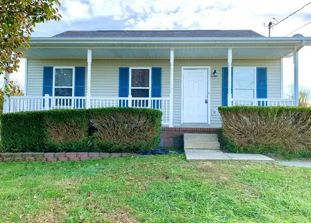 Property at 1936 Timberline Cir, Oak Grove, KY, 42262, 3 beds, 1.5 baths, [object Object]