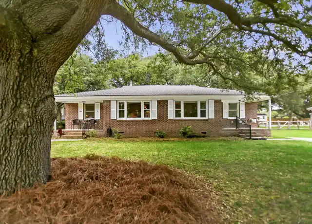 Property at 1506 Lorenzo St Unit A, Mount Pleasant, SC, 29464, 2 beds, 1 bath, [object Object]