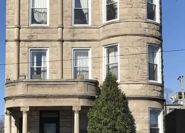 Property at 1542 N Menard Ave Unit 2, Chicago, IL, 60651, 3 beds, 1 bath, [object Object]