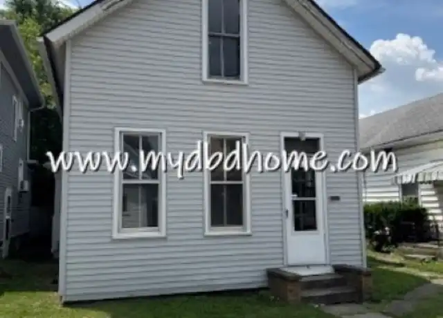 Property at 519 W 4th St, Fort Wayne, IN, 46808, 2 beds, 1.5 baths, [object Object]