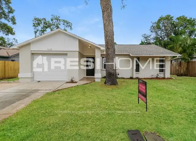 Property at 1208 Begonia Dr, Holiday, FL, 34691, 2 beds, 2 baths, [object Object]