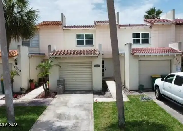 Property at 1041 Ashley Ave, Indian Harbour Beach, FL, 32937, 2 beds, 2.5 baths, [object Object]