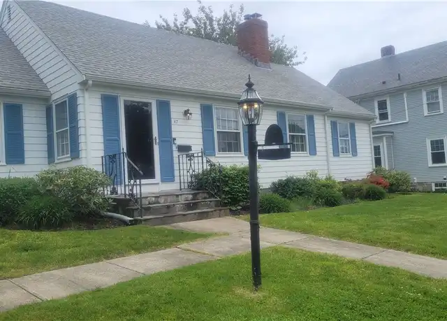 Property at 47 Harrison Ave, Newport, RI, 02840, 4 beds, 2 baths, [object Object]