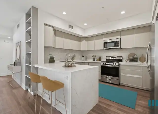 Property at Armacost Bella by Wiseman - 1439 Armacost Ave, Los Angeles, CA, 90025, 3-4 beds, 3 baths, [object Object]