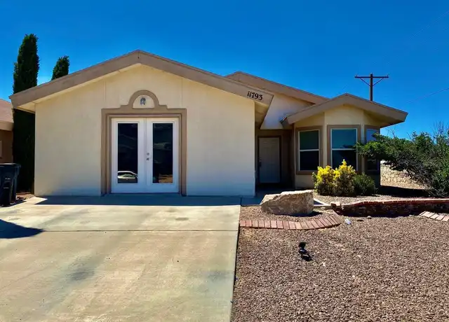 Property at 11793 Jim Webb Dr, El Paso, TX, 79934, 3 beds, 2 baths, [object Object]