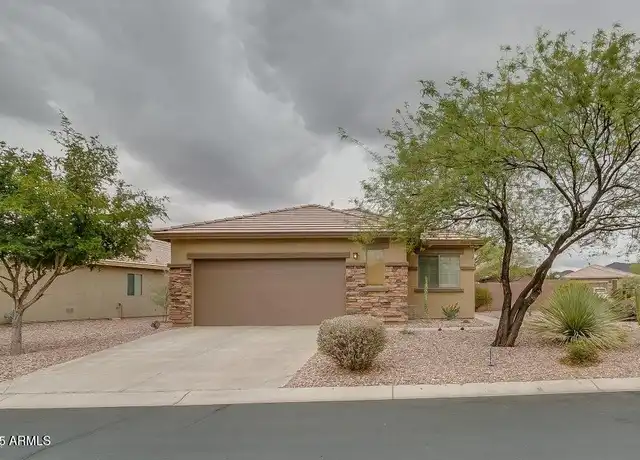 Property at 1604 W Morse Dr, Anthem, AZ, 85086, 2 beds, 2 baths, [object Object]