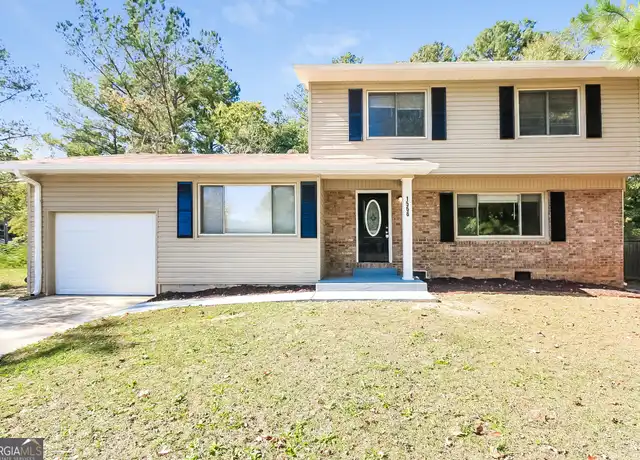 Property at 1566 Pintail Rd, Jonesboro, GA, 30238, 3 beds, 2 baths, [object Object]