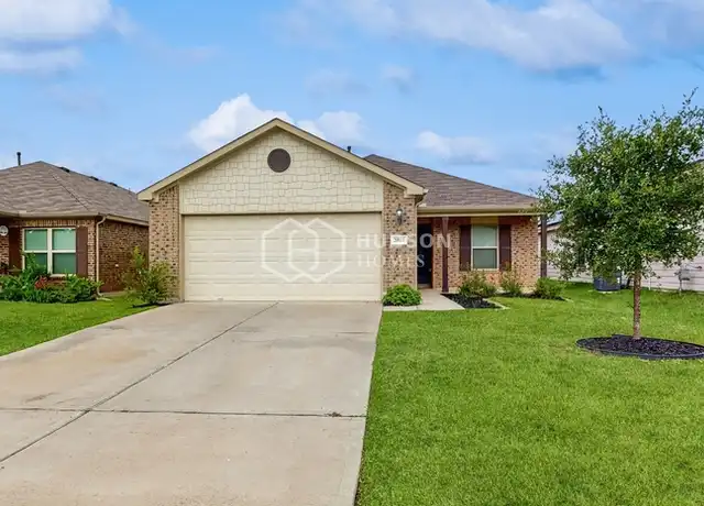 Property at 20911 Twining Rose Ln, Tomball, TX, 77377, 4 beds, 2 baths, [object Object]