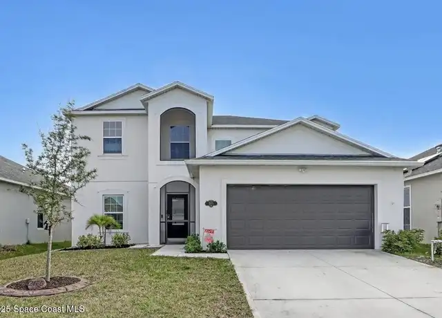 Property at 2175 Kylar Dr NW, Palm Bay, FL, 32907, 5 beds, 3.5 baths, [object Object]