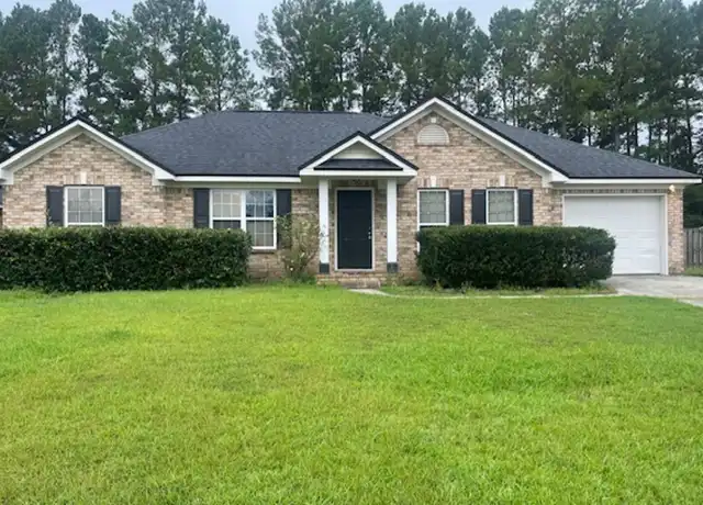 Property at 4723 Laural Oak Dr, Hephzibah, GA, 30815, 3 beds, 2 baths, [object Object]