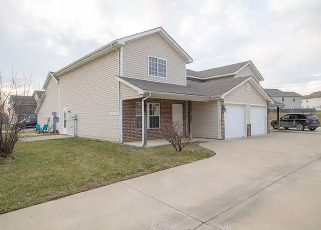 Property at 1421 Bodie Dr, Columbia, MO, 65202, 4 beds, 3 baths, [object Object]