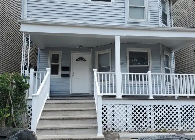 Property at 216 Park Ave #1, East Orange, NJ, 07017, 3 beds, 1 bath, [object Object]