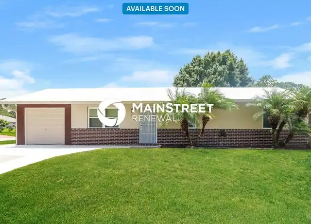 Property at 942 Quail St SE, Palm Bay, FL, 32909, 3 beds, 2 baths, [object Object]