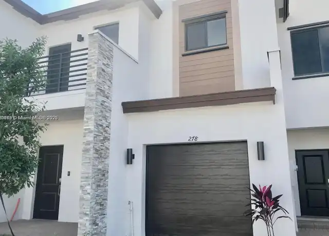 Property at 278 NE 208th Ter Unit 278, North Miami Beach, FL, 33179, 3 beds, 2.5 baths, [object Object]