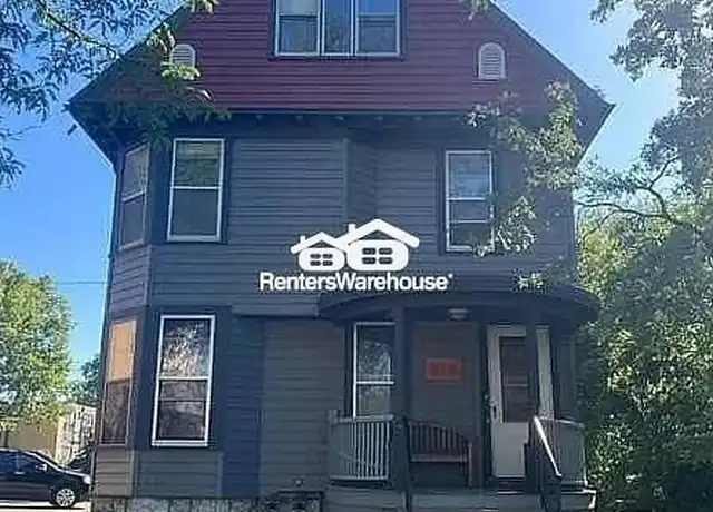 Property at 916 SE 5th St Unit 1, St Paul, MN, 55114, 1 bed, 1 bath, [object Object]