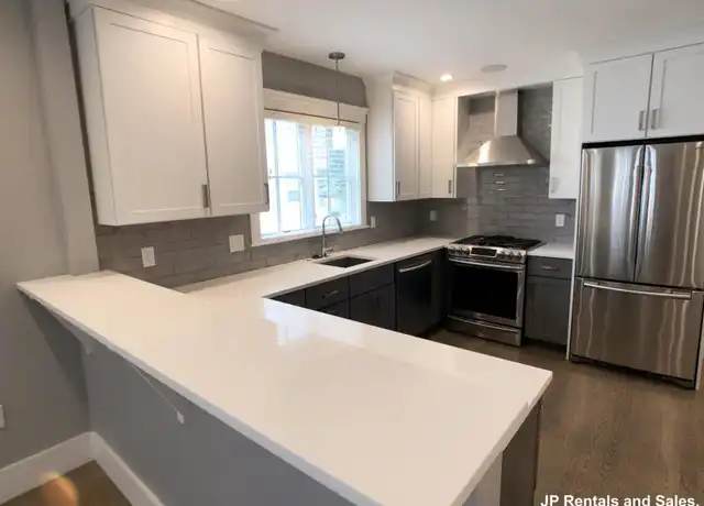 Property at 88 Rossmore Rd, Jamaica Plain, MA, 02130, 3 beds, 2 baths, [object Object]
